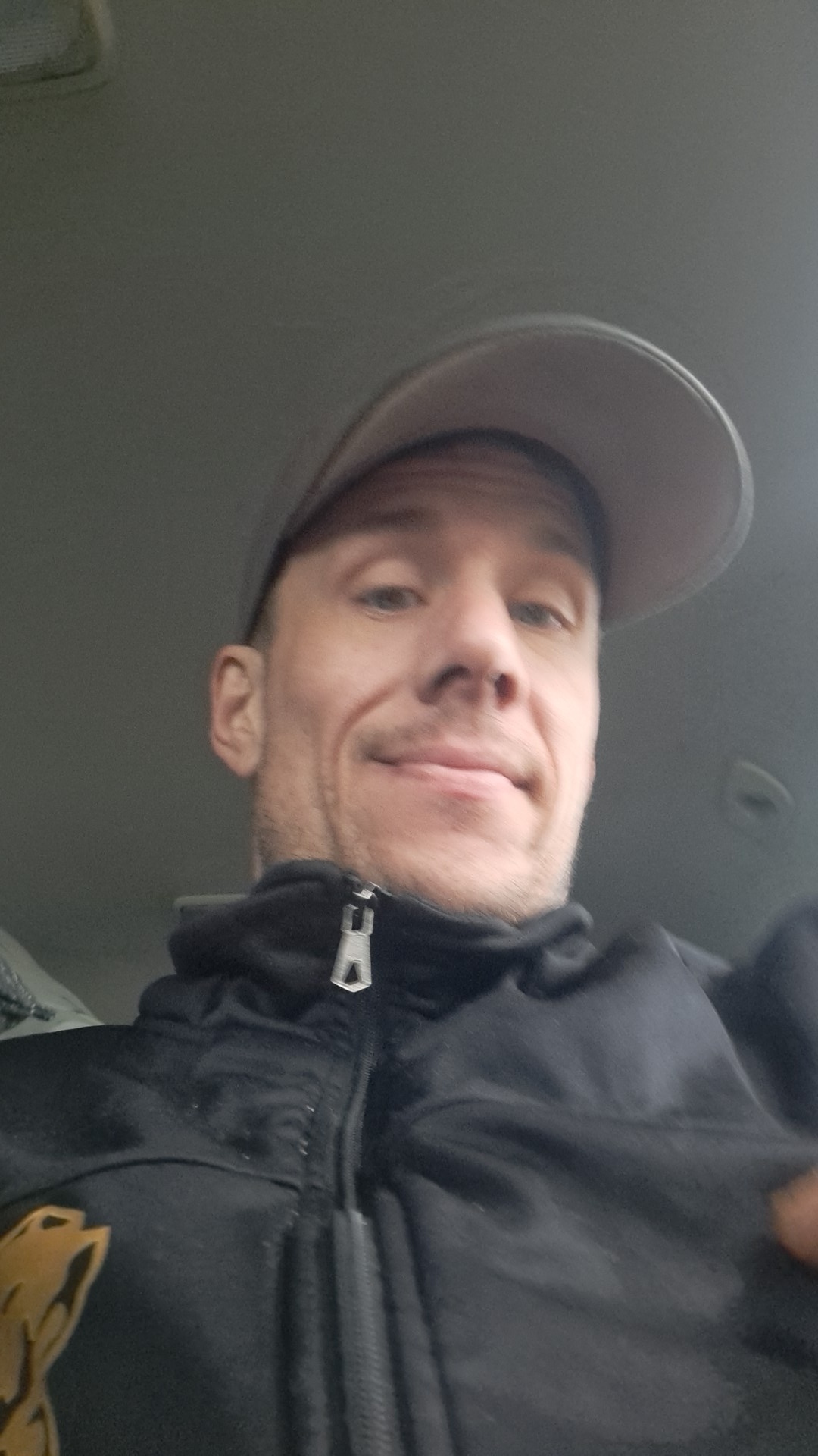 Søger — Randers — Mand
